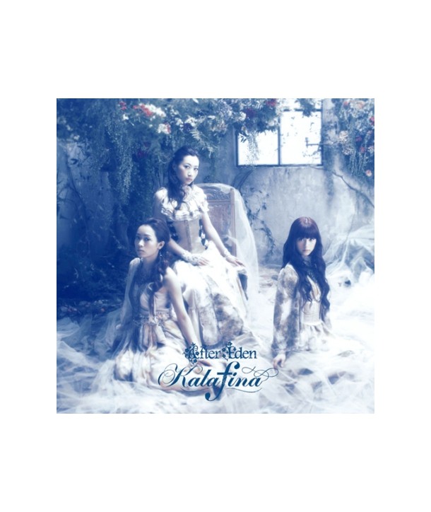KALAFINA-AFTER-EDEN-S50335C-8803581153354