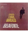 HARRY-BELAFONTE-STREETS-I-HAVE-WALKED-S30978C-8803581139785