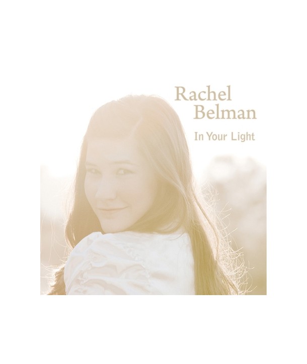 RACHEL-BELMAN-IN-YOUR-LIGHT-SMKCD1001-8809338400030