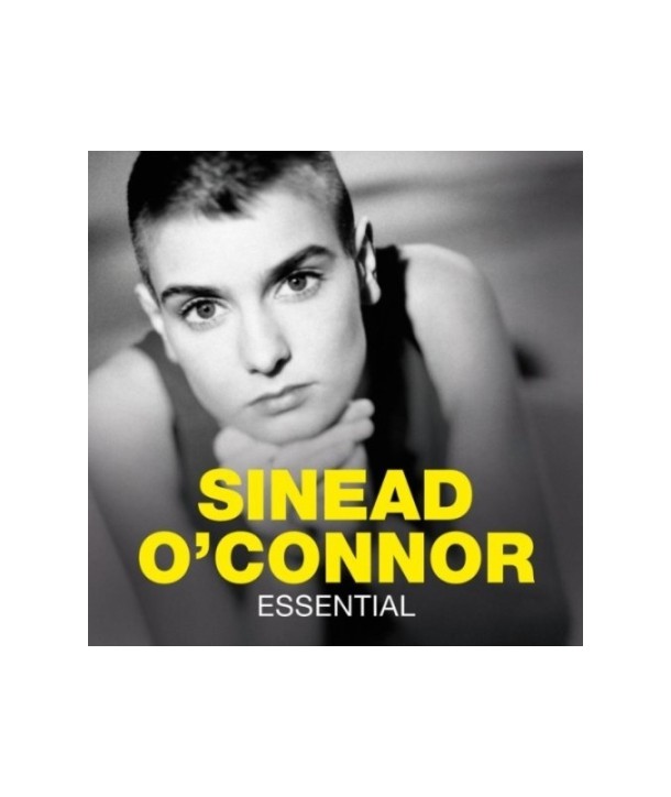 SINEAD-OCONNOR-ESSENTIAL-96803192-5099968031923
