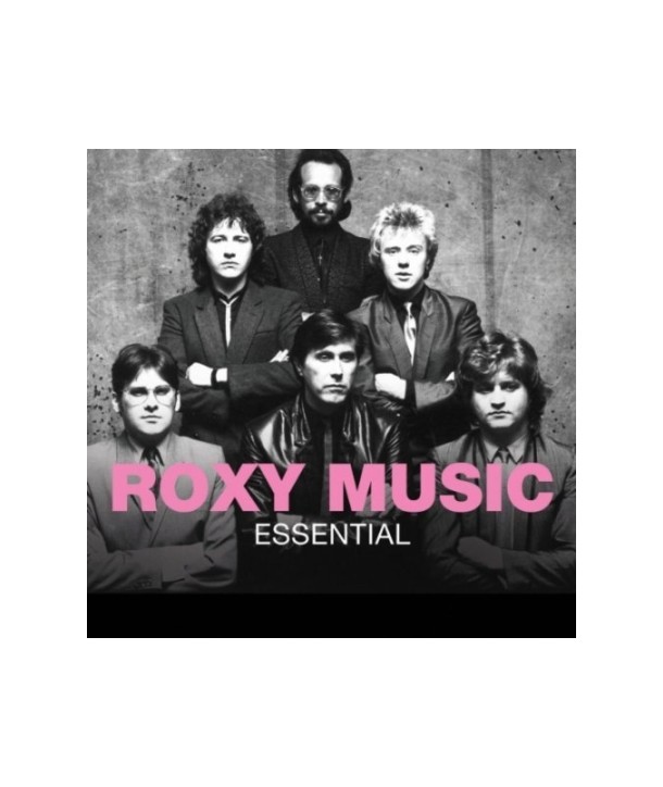 ROXY-MUSIC-ESSENTIAL-680259G-5099968025922
