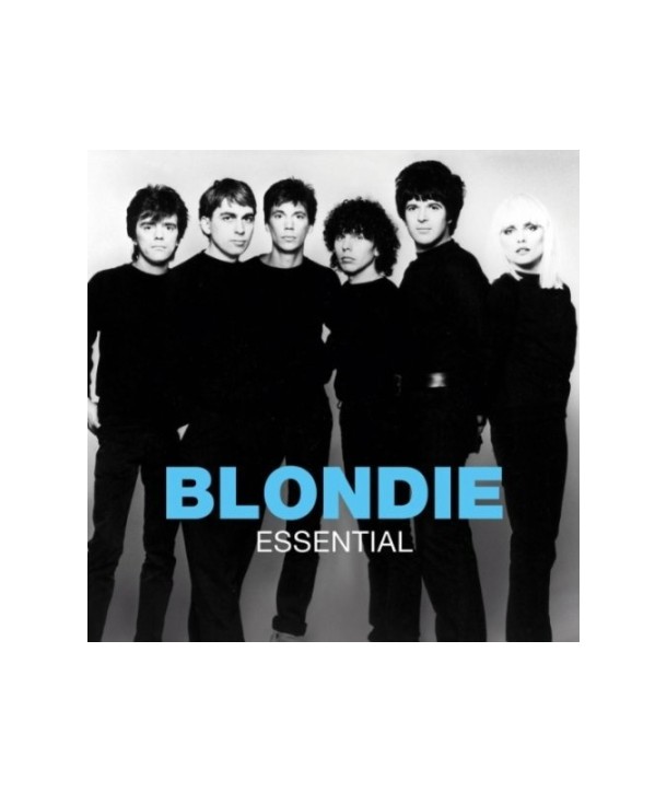 BLONDIE-ESSENTIAL-96802352-5099968023522