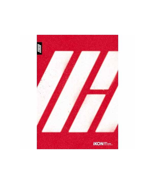 iKON - Debut Half Album - Welcome back