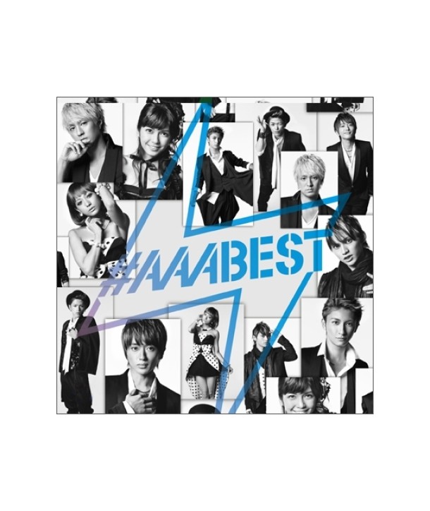 AAA-ATTACK-ALL-AROUND-BEST-SMKJT0074-8809314510746