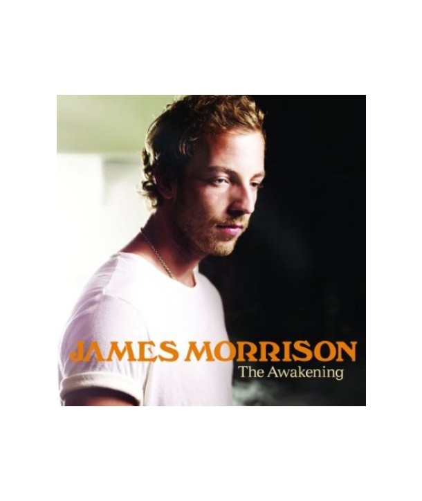 JAMES-MORRISON-THE-AWAKENING-DI6999-8808678249040