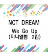 teugjeon--NCT-DREAM-WE-GO-UP-2ND-miniaelbeom-yeyagteugjeon_keulukadeu-7jong-jung-1jong-yeyaghanjeong-poseuteo-SMK1020-8809440338