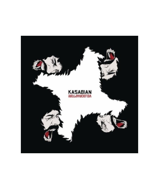 KASABIAN-VELOCIRAPTOR-7933502-886979335028