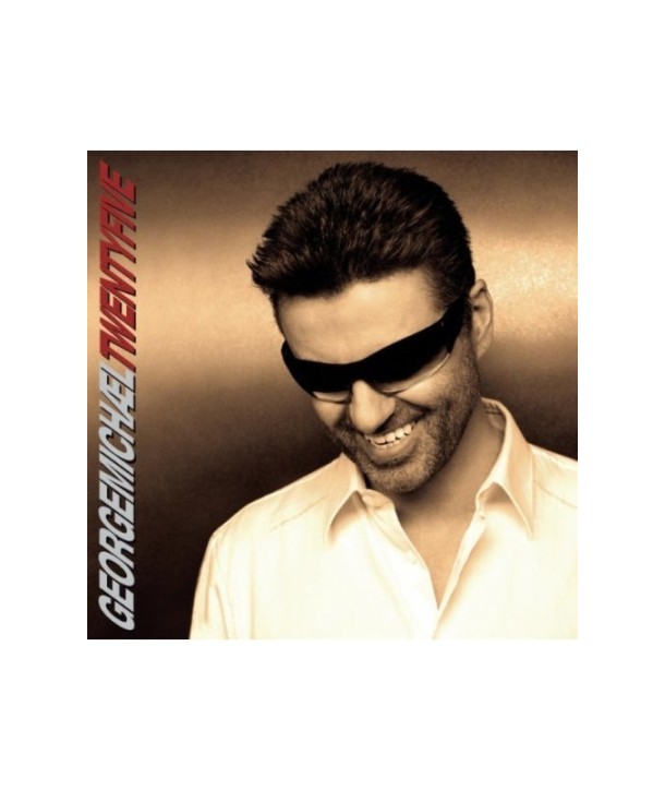 GEORGE-MICHAEL-TWENTY-FIVE-MUST-LISTEN-ALBUM-15-lt2-FOR-1gt-S30961C-8803581139617