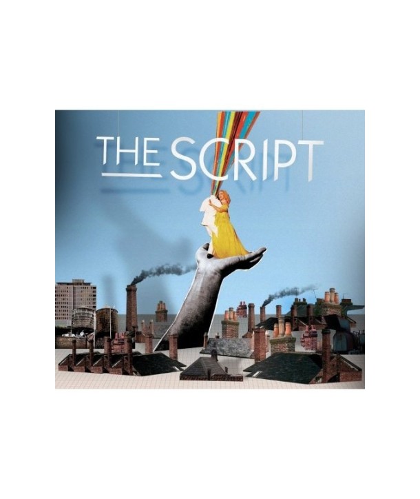 THE-SCRIPT-THE-SCRIPT-MUST-LISTEN-ALBUM-15-S30945C-8803581139457