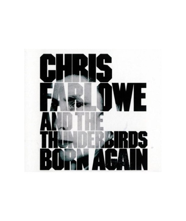CHRIS-FARLOWE-BORN-AGAIN-DIGITAL-REMASTERED-ROK8015CD-707787801522