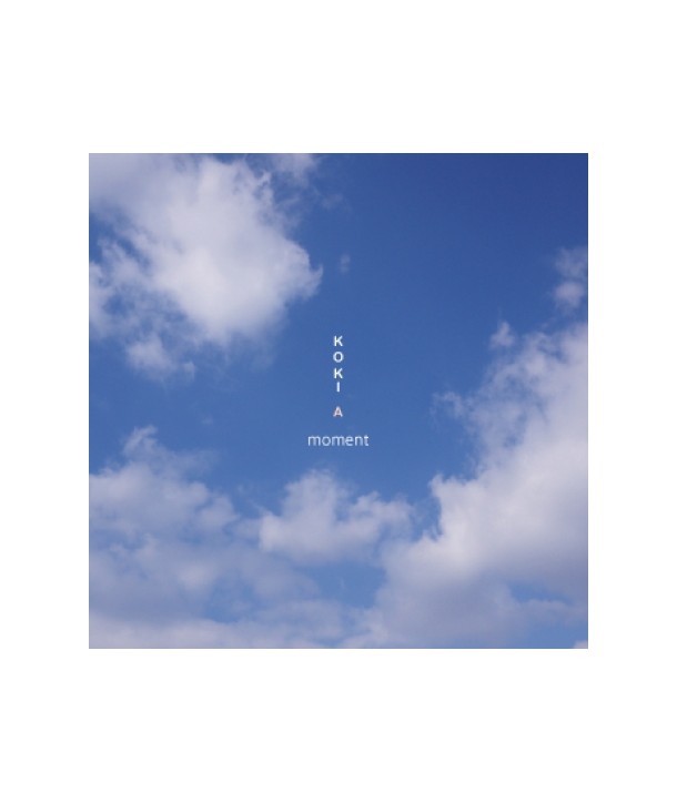 KOKIA-MOMENT-BRCD6057-828600605728