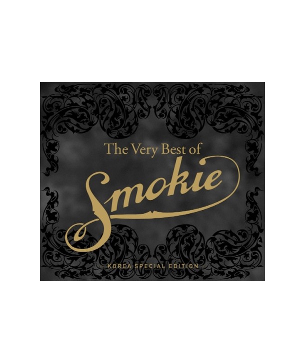 SMOKIE-THE-VERY-BEST-OF-SMOKIE-KOREA-SPECIAL-EDITION-lt2-FOR-1gt-S30764C-8803581137644