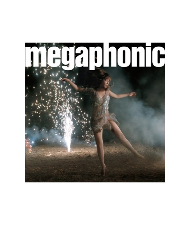 YUKI-MEGAPHONIC-S50333C-8803581153330