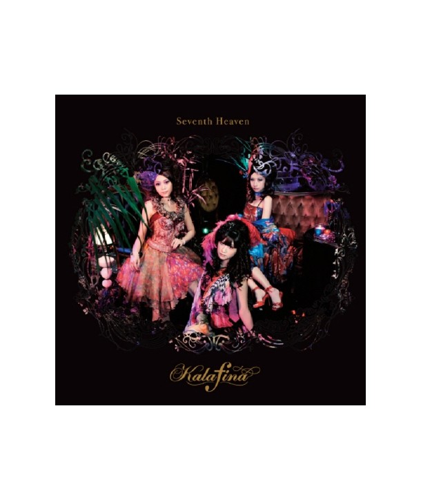 KALAFINA-SEVENTH-HEAVEN-S50330C-8803581153309