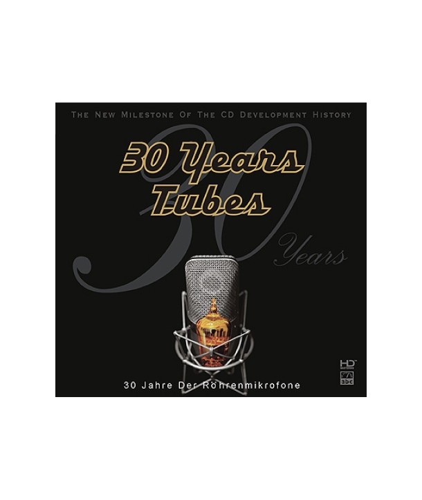 30-YEARS-TUBES-BEST-AUDIOPHILE-VOICES-HD-059-9787884815975