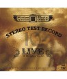 WESTERN-ELECTRIC-SOUND-STEREO-TEST-RECORD-10-LIVE-HD198-9787884815999