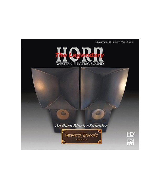 THE-LEGENDARY-HORN-WESTERN-ELECTRIC-SOUND-AN-HORN-BLASTER-HD-196-9787884815784
