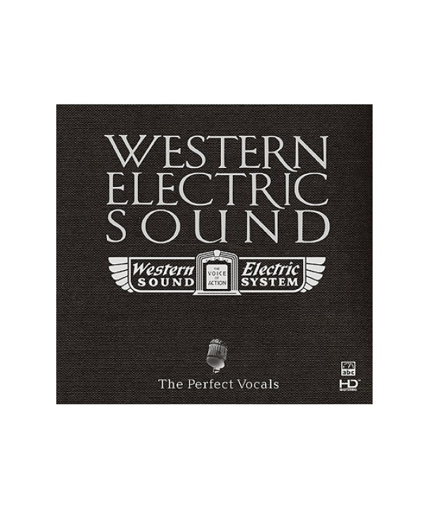 WESTERN-ELECTRIC-SOUND-THE-PERFECT-VOCALS-HD-182-9787884815708