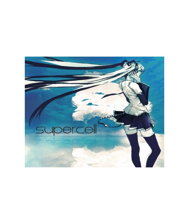 SUPERCELL-SUPERCELL-FEAT-HATSUNE-MIKU-S50331C-8803581153316