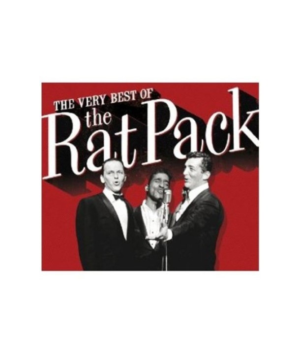 RAT-PACK-THE-VERY-BEST-OF-THE-RAT-PACK-8122797869-081227978693