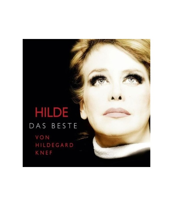 HILDEGARD-KNEF-HILDE-DAS-BESTE-VON-HILDEGARD-KNEF-5186534222-5051865342229