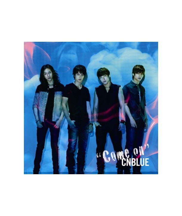 ssienbeullu-CNBLUE-COME-ON-JAPAN-3TH-sing-geul-aelbeom-su-ib-WPCL11179-4943674122349