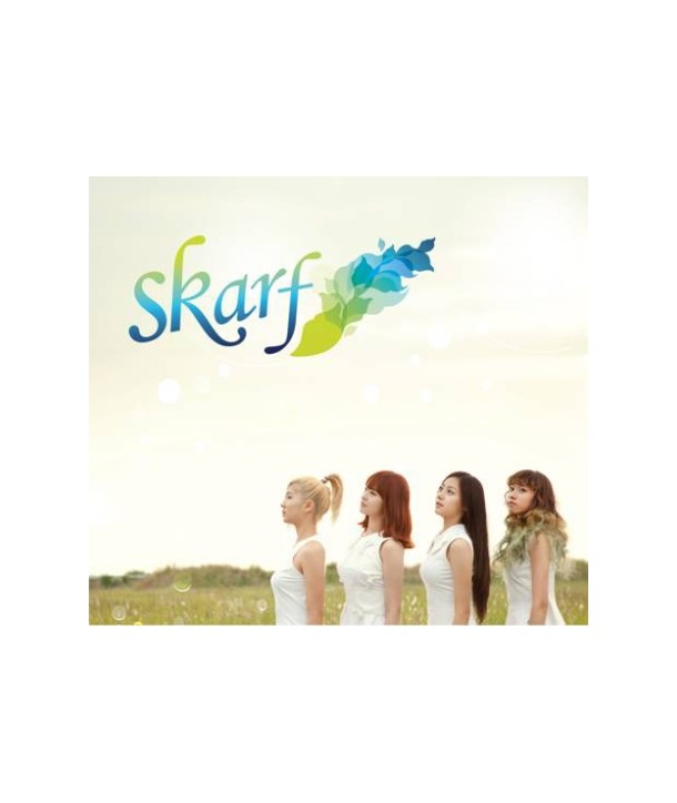 seukapeu-SKARF-SKARF-sing-geul-aelbeom-CMDC9967-8809309176476