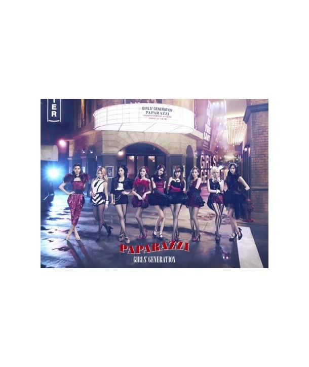 sonyeosidae-PAPARAZZI-lt-CD-DVD-VER1-gtJAPAN-4TH-sing-geul-aelbeom-SMKJT0197B-8809314511972