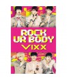 bigseu-VIXX-ROCK-UR-BODY-sing-geul-aelbeom-CMCC9961-8809309176063