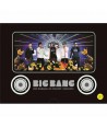 2009 BIGBANG Live Concert DVD: BIG SHOW (REPACKAGE) [3Disc+130p 콘서트 포토북]