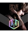 gimhyeongjun-ESCAPE-PACKAGE-1-CD-sajinjib-60P-S90467C-8803581194678