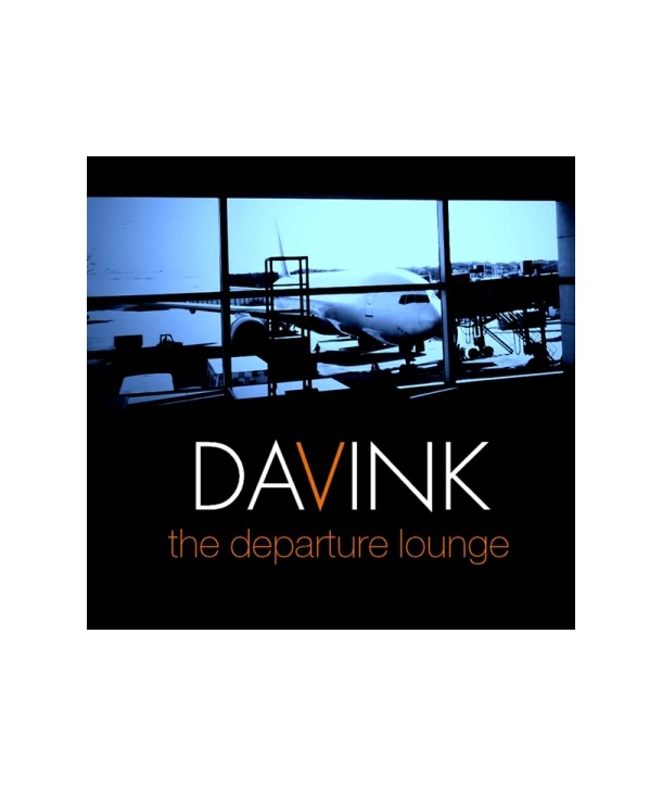 dabinkeu-DAVINK-THE-DEPARTURE-LOUNGE-EP-WMCD0137-8809280168873