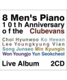 8-MEN039S-PIANO-10TH-ANNIVERSARY-OF-THE-CLUBEVANS-LIVE-ALBUM-lt2-FOR-1gt-MJW0010-8809280168439