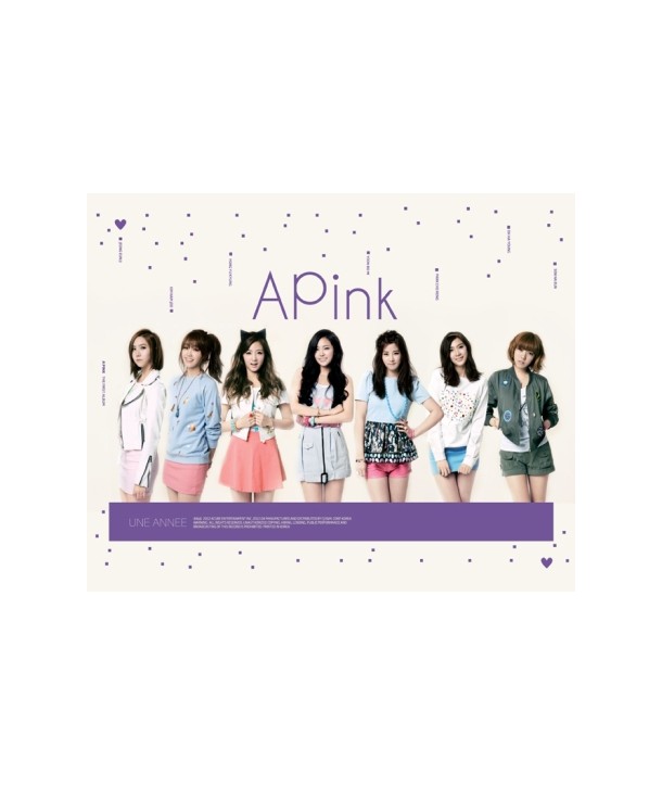 eipingkeu-APINK-1jib-UNE-ANNEE-L200001213-8804775069529