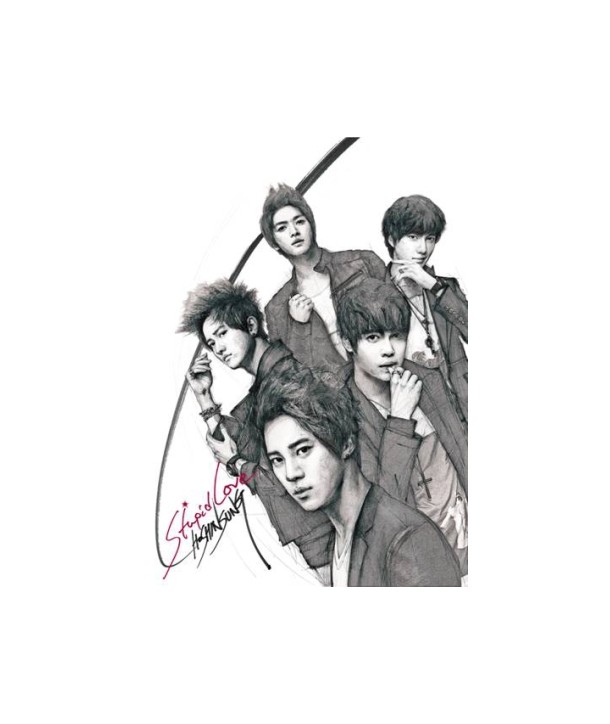 chosinseong-STUPID-LOVE-sing-geul-aelbeom-CMCC9907-8809309174755