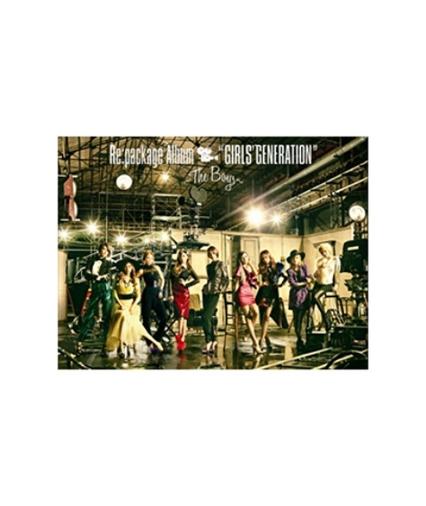 sonyeosidae-REPACKAGE-ALBUM-GIRLS039-GENERATION-THE-BOYS-JAPAN-SMKJT0107-8809314511071