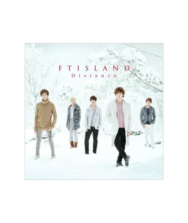 FTaillaendeu-FTISLAND-DISTANCE-JAPAN-6TH-sing-geul-aelbeom-su-ib-5249852542A-4943674112210