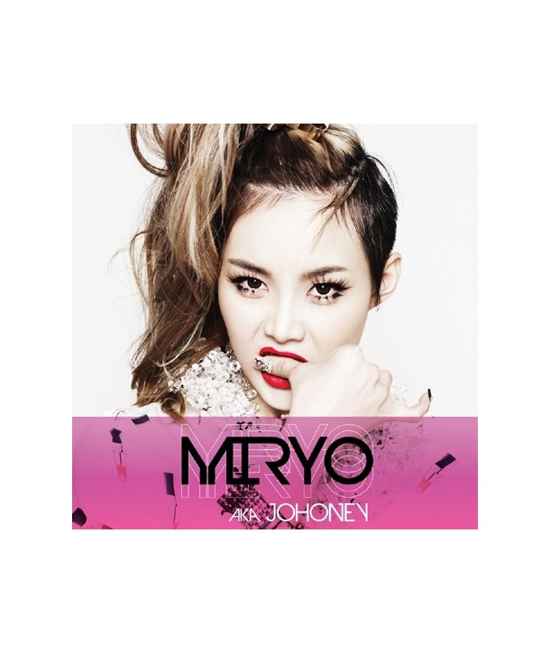 milyo-MIRYO-AKA-JOHONEY-WMCD0100-8809280165575