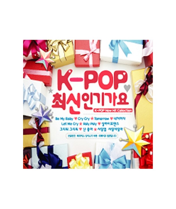 K-POP-choesingayo-lt2-FOR-1gt-495741-8809241495741