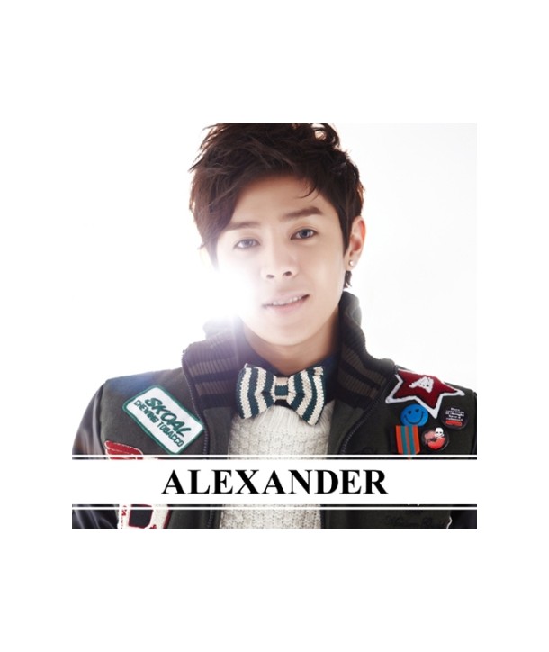 allegsandeo-ALEXANDER-I-JUST-S90404C-8803581194043