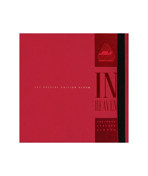 jeiwaijei-JYJ-IN-HEAVEN-SPECIAL-EDITION-ALBUMlt-CD-DVD-gt-AGMK10002-8809064222029