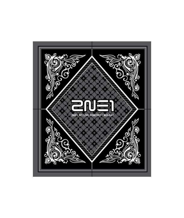 tuaeniwon-2NE1-NOLZA-1ST-LIVE-CONCERT-YGK0083-8809314510838