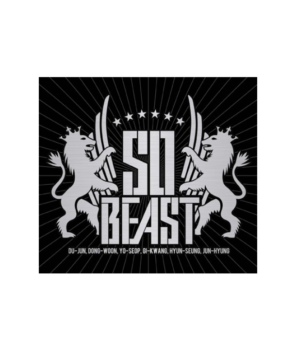 biseuteu-BEAST-SO-BEAST-LIMITED-CD-DVD-JAPAN-039A039-VERSION-DJ0132-8808678531329