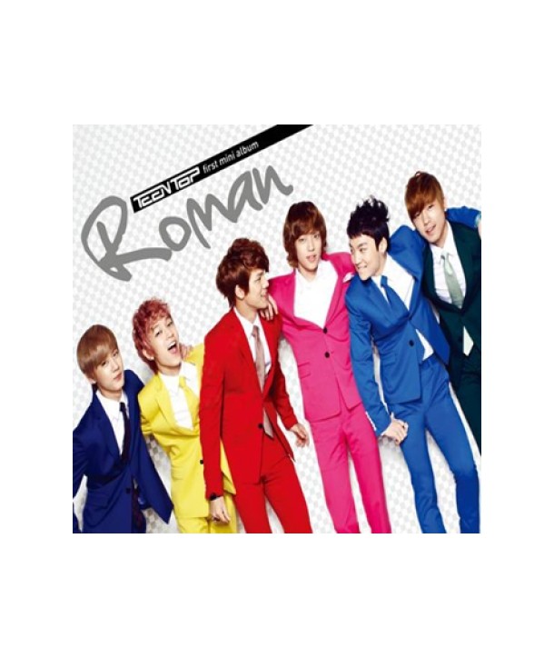 tintab-TEEN-TOP-ROMAN-cheosbeonjjae-miniaelbeom-L200000862-8804775040696