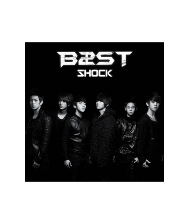 biseuteu-BEAST-SHOCK-LIMITED-JAPAN-VIDEO-039A039-VERSION-CDDVD-DJ0127-8808678531275