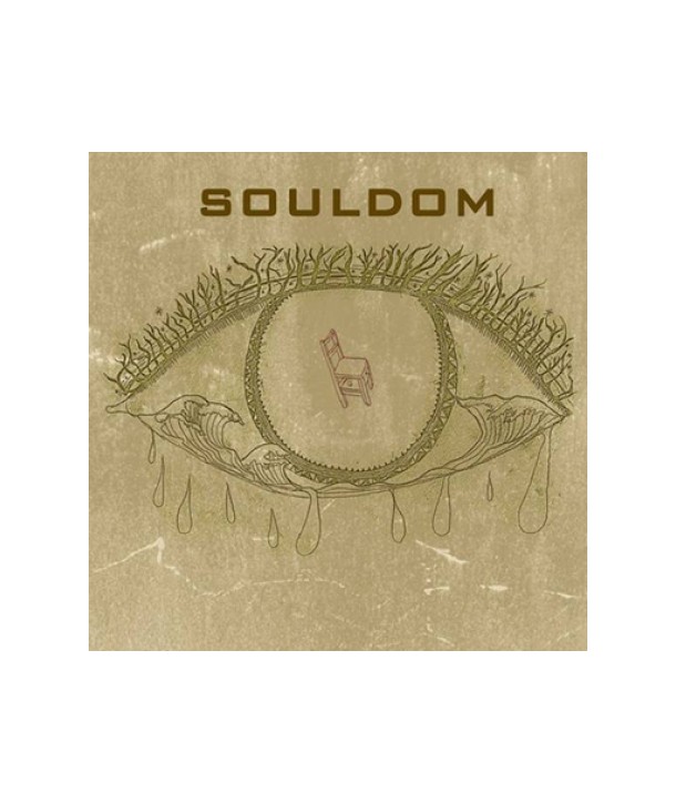 SOULDOM-souldeom-SOUL-FREEDOM-miniaelbeom-CMDC9749-8809309171877