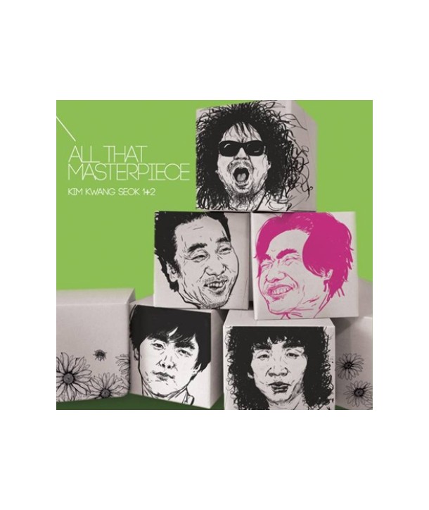 gimgwangseog-1jib-2jibGOLD-CD-hanjeongban-lt2-FOR-1gt-DLCC0300-8809162171007