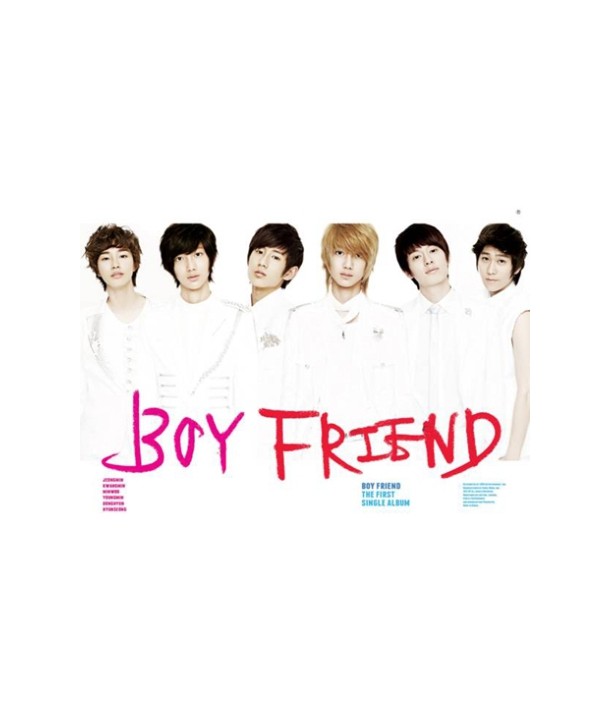 boipeulendeu-boipeulendeu-BOYFRIEND-cheosbeonjjae-sing-geul-aelbeom-L100004293-8804775039904