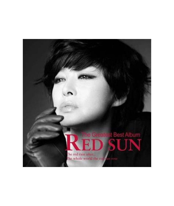 jeog-u-RED-SUN-THE-GREATEST-BEST-ALBUM-seupesyeol-aelbeom-S90325C-8803581193251