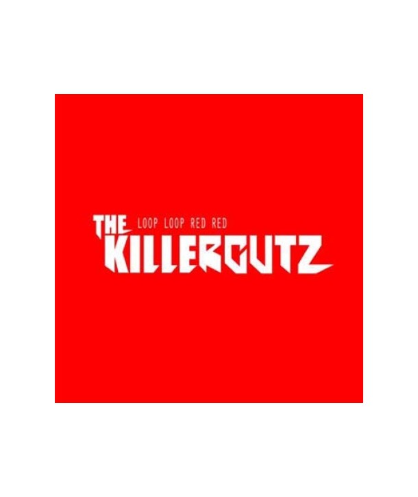 killeokeoscheu-THE-KILLER-CUTZ-LOOP-LOOP-RED-RED-EP-MBMC0247-8809280163472